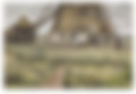 The "Laakmolen" Near The Hague (preview)