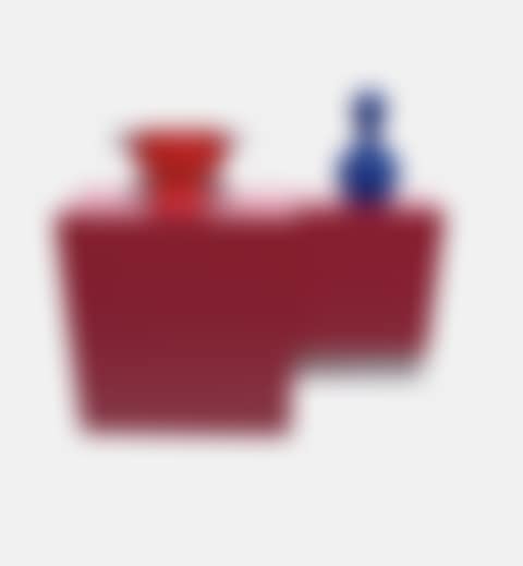 Untitled (strainer, soap dispenser) 2A (preview)