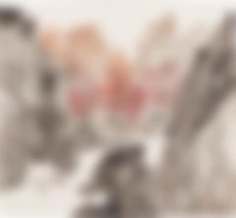 Winter Landscape (preview)