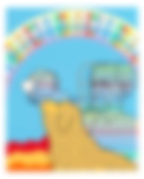 David Ben Gurion (preview)