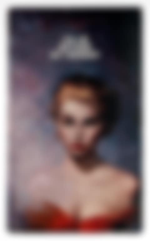 Call Me Anything But Ordinary (preview)