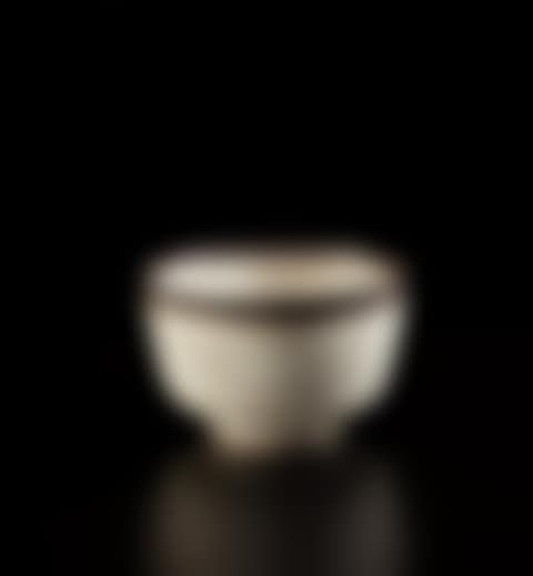 Footed bowl (preview)