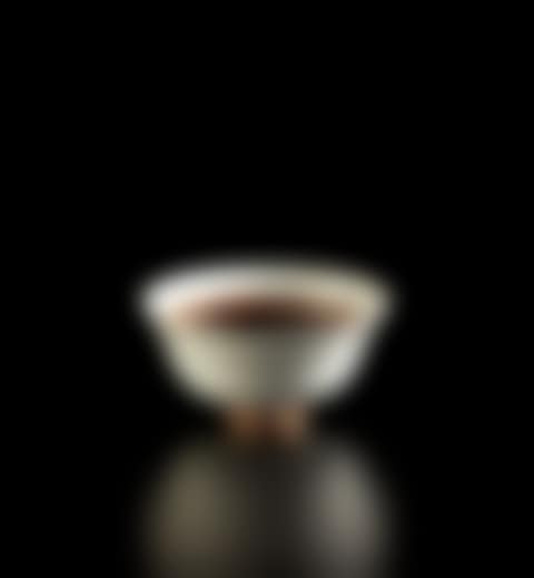 Footed bowl (preview)
