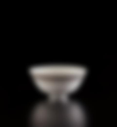 Footed bowl (preview)
