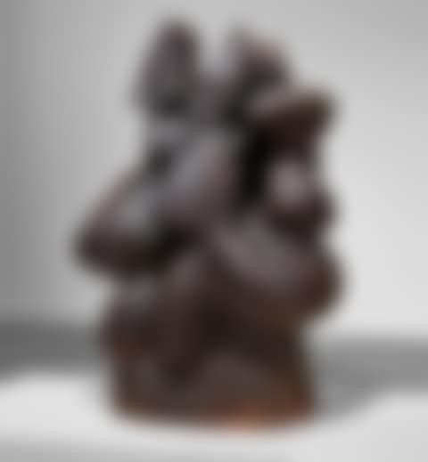 Black Bulerias (preview)