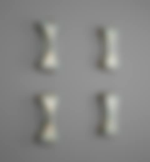 Set of four wall lights, model no. 2225 (preview)