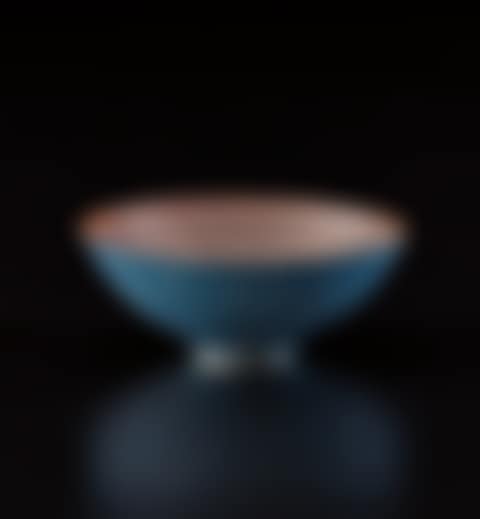 Miniature conical bowl (preview)