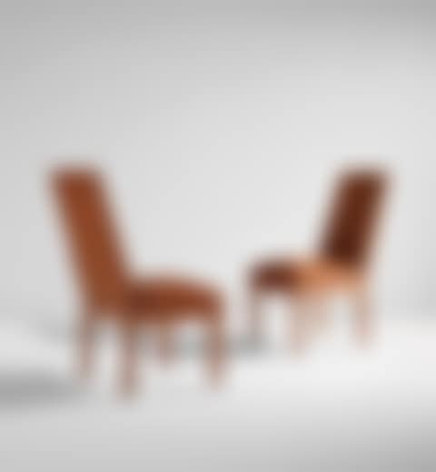Pair of side chairs (preview)