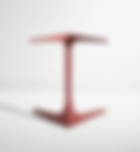 Prototype "Unicorn" table base (preview)