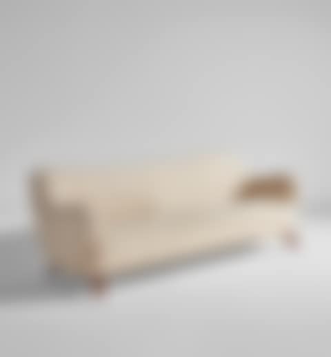 "Barrel" sofa, model no. 100S (preview)
