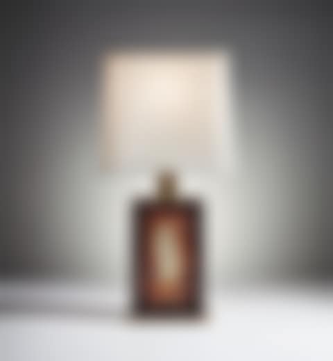 Table lamp, model no. 2030 (preview)