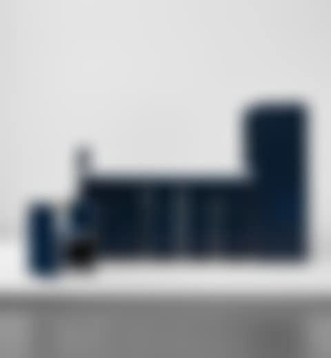 "Living System Box 1" (preview)