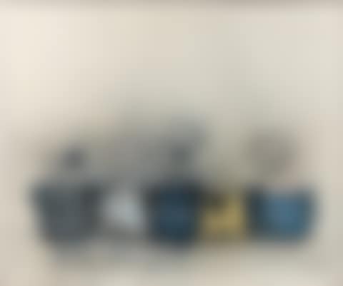HOMMAGE A MORANDI (preview)