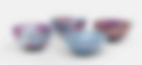 Quattro coppette (Four little bowls) (preview)