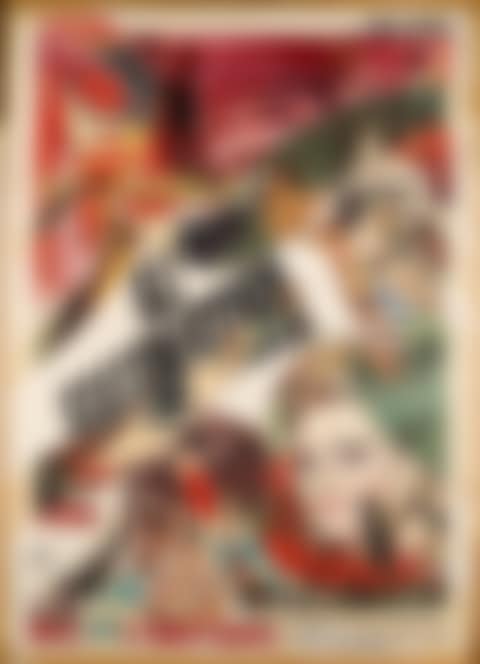 Gli Scassinatori (preview)