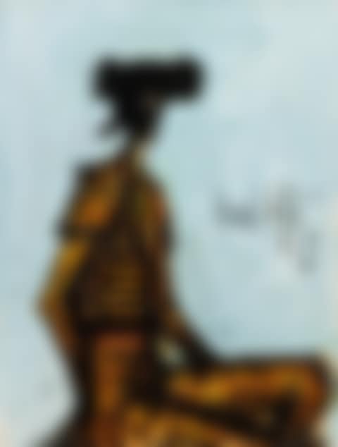 Torero assis (preview)