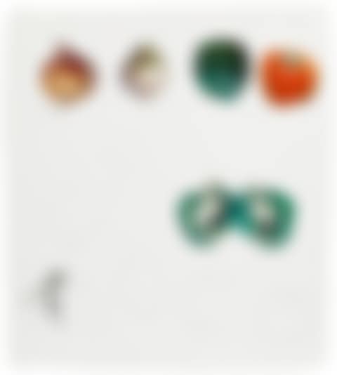 Vegetables VI (preview)