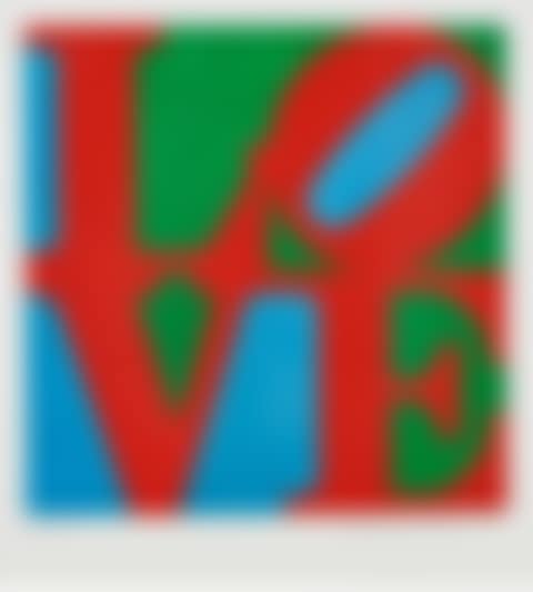 Love / 2000 (Diptych) (preview)