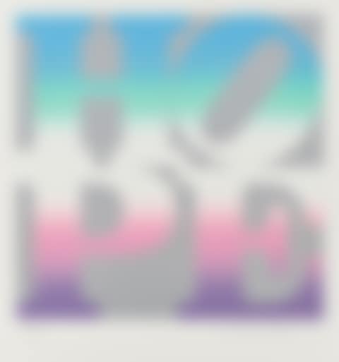 Spring, from 4 Seasons of Hope (Silver) (preview)