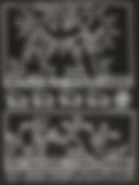 Keith Haring Drawings, Tony Shafrazi Gallery exhibition poster (preview)