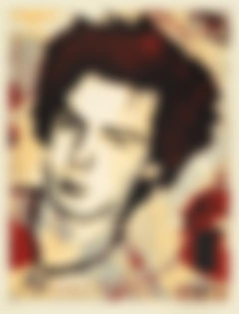 Sid Collage (This is Your God) (preview)