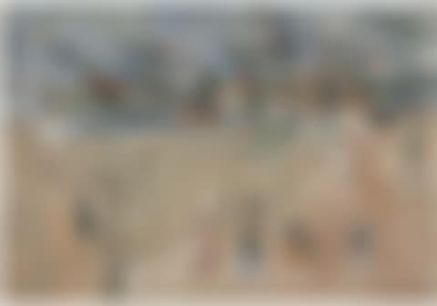 Gray Day, Venice (preview)