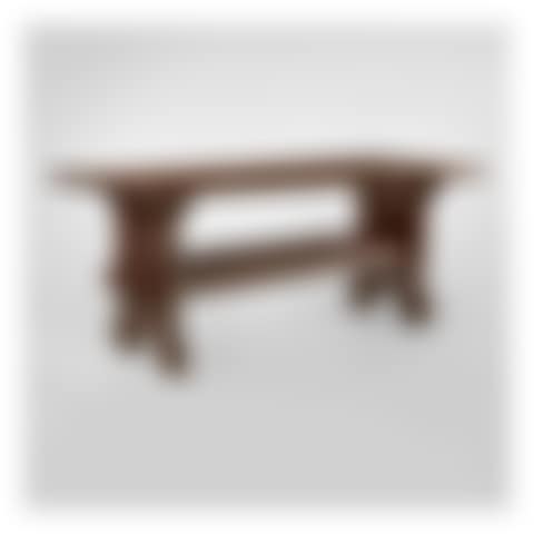Bungalow Trestle Table, Model No. 445 (preview)