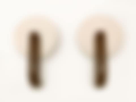 PAIRE D'APPLIQUES (preview)