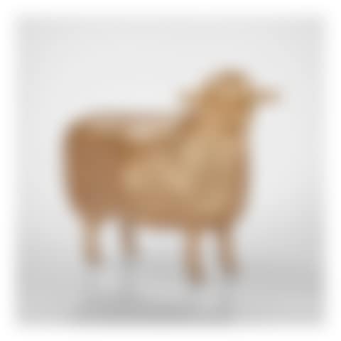 Grand Mouton de Peter (preview)