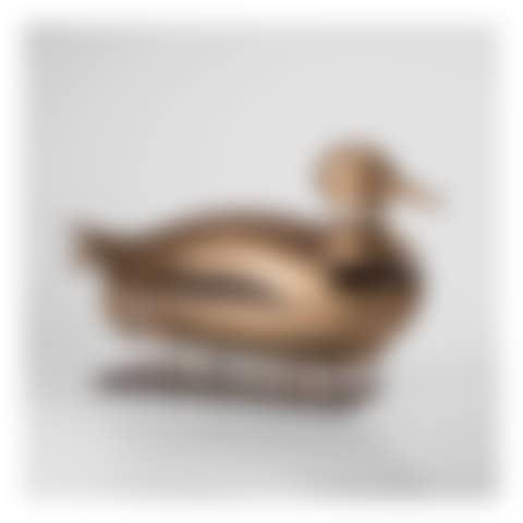 Le Métaphore (Canard-Bateau) (preview)