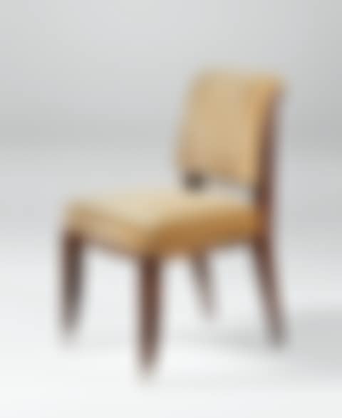 ‘DROUANT’ SIDE CHAIR (preview)