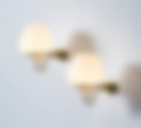 PAIR OF WALL LIGHTS (preview)