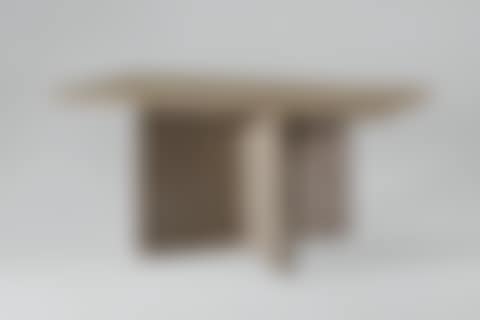 CONSOLE TABLE, FROM THE OFFICES OF MARCEL BREUER (preview)