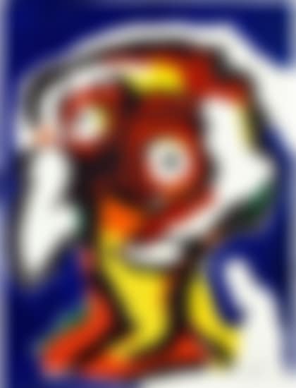 Le Philisophe (The Philosopher) (preview)