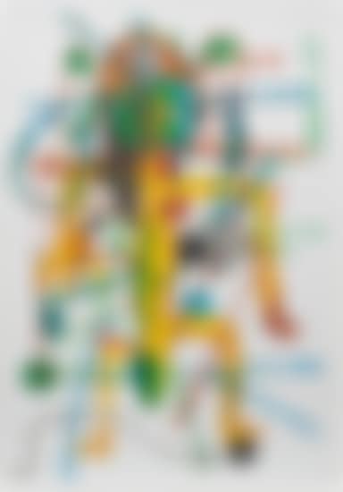 Untitled (Colour man 01) (preview)