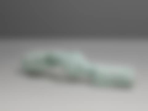 Hands Without Bodies (preview)