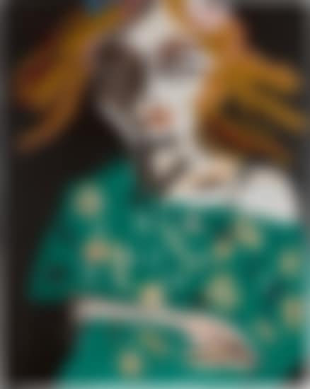 Aphrodite Bottichelli (preview)