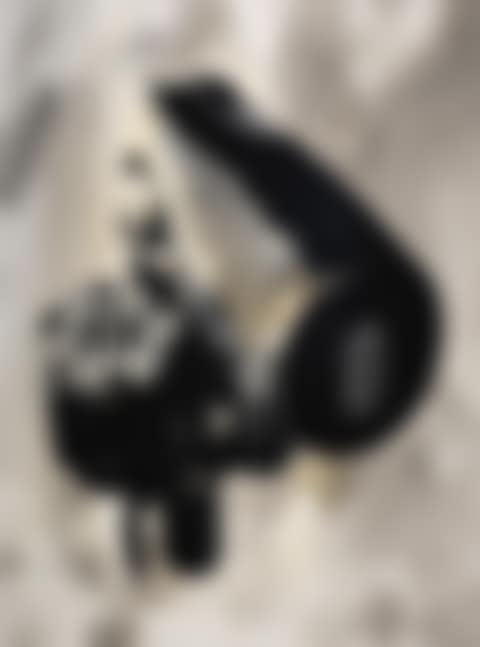 Untitled (Gun), from The Hope and Optimism Portfolio (preview)