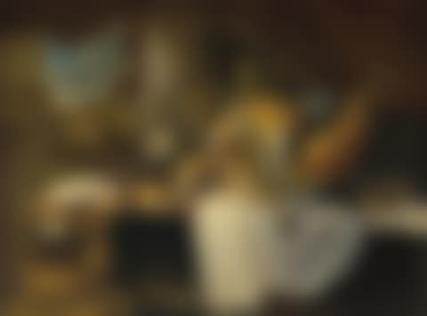 A banquet still life (preview)