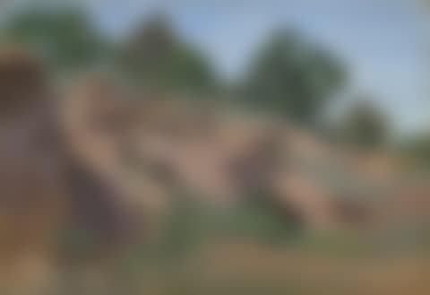 Versant rocheux (preview)