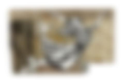Paris Stencil Held (preview)