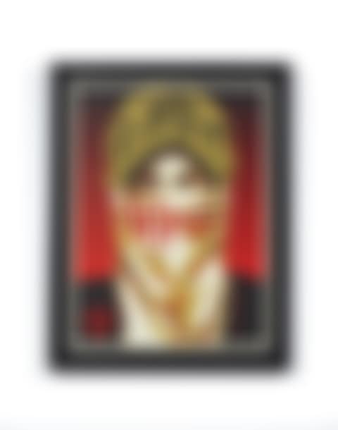 Occcupy Protester (preview)