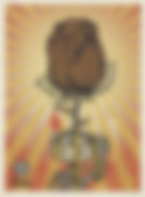 Rise Above (preview)