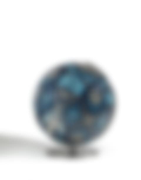 Earth Crisis Globe # (preview)