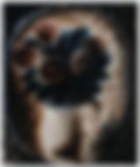 Bouquet de fleurs (preview)