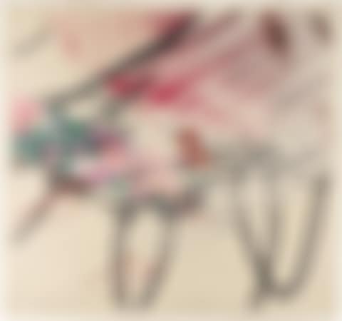 Kabuki Blushes (G. 206) (preview)