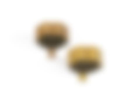 Pair of Honeycomb wall lights (preview)