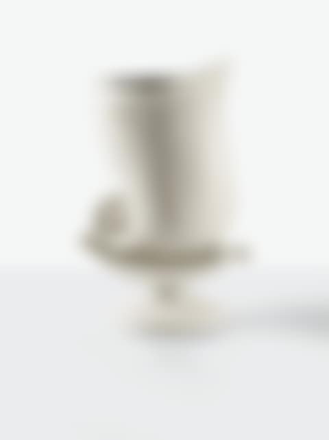 A Coquilles vase (preview)