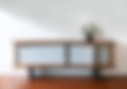 Forme libre sideboard (preview)