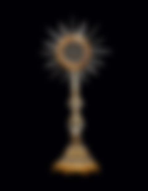 Monstrance (preview)